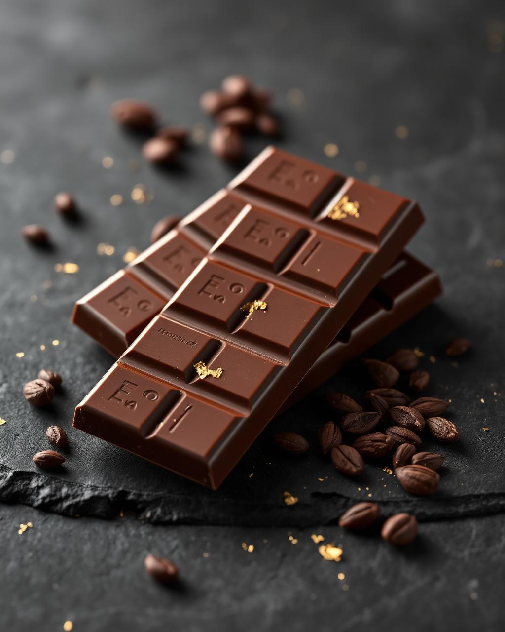 Chocolates — My Own Spices