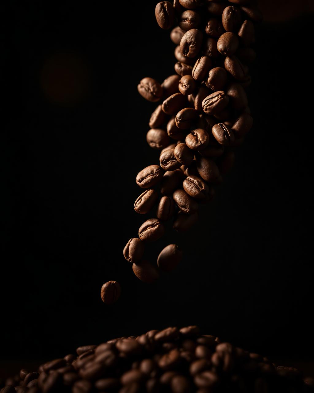 Coffee — My Own Spices