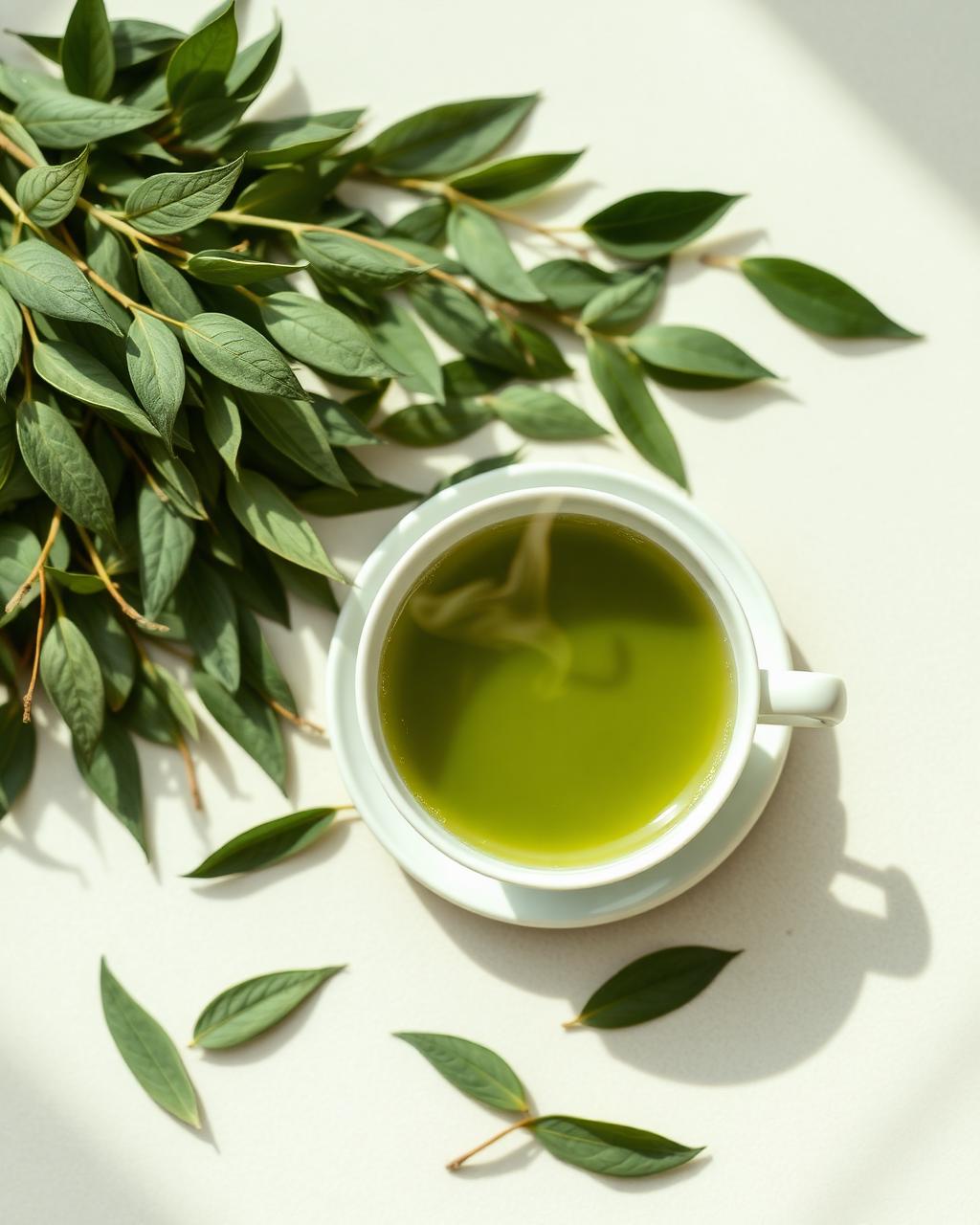 Tea — My Own Spices